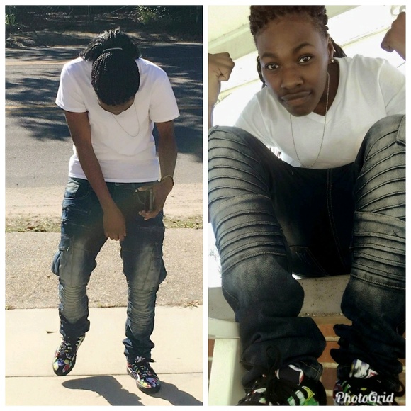 Meet your Posher, Lashandra - Picture 1 of 1